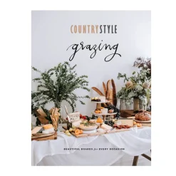 Book - Country Style Grazing