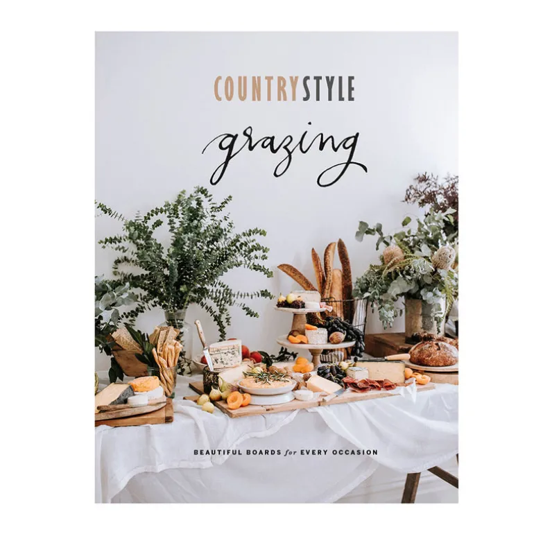 Book - Country Style Grazing