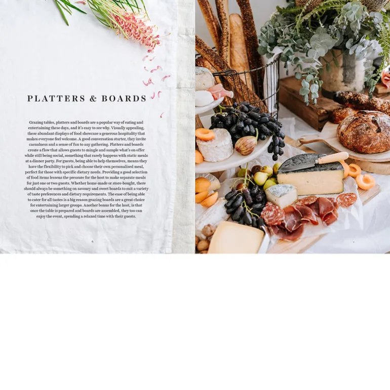 Book - Country Style Grazing