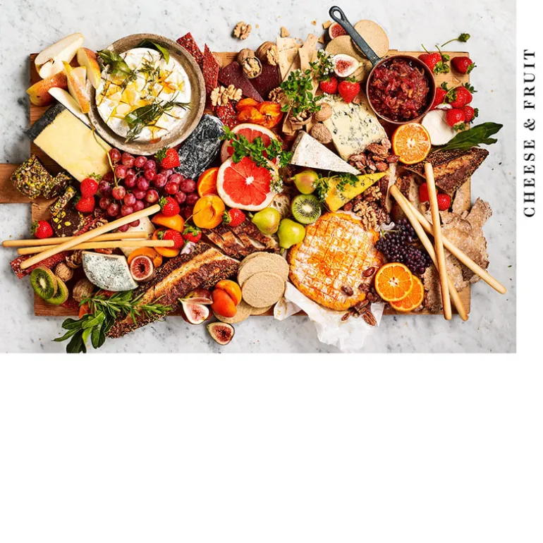 Book - Country Style Grazing
