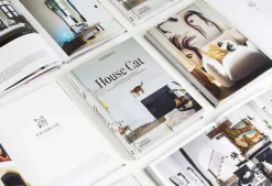 Book - House Cat