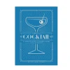 Book - The Essential Cocktail Book