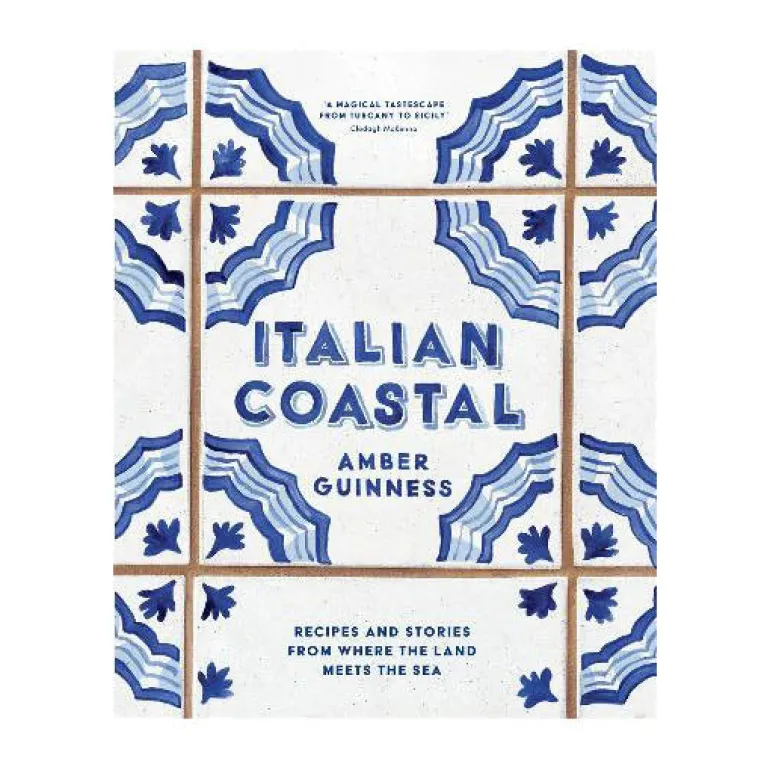 BOOK Italian Coastal