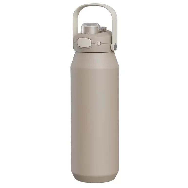 BOTTLE Oasis Ceramic Latte 750ml