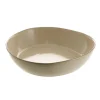Bowl Capa Reactive Tan Large