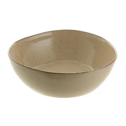 Bowl Capa Reactive Tan Medium