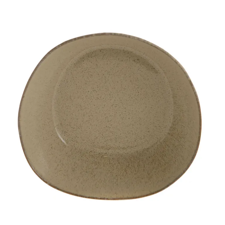 Bowl Capa Reactive Tan Medium