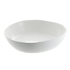 Bowl Capa White Large