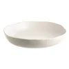 Bowl Stoneware White