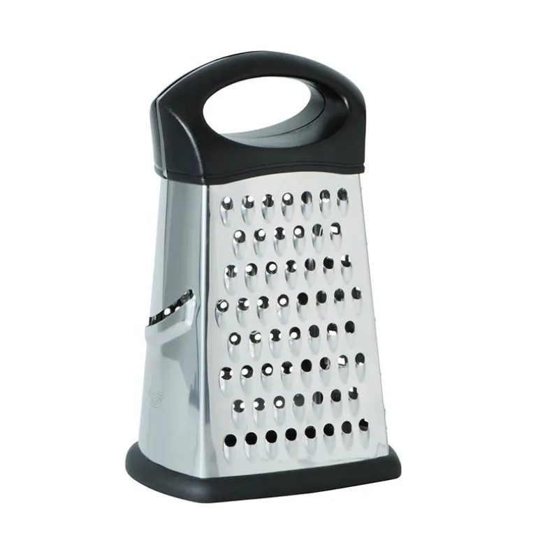 Box Grater 4 Side Avanti