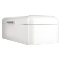 Bread Bin - Cream