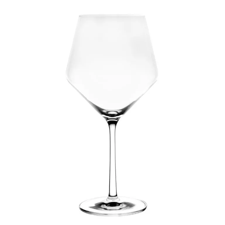 Burgundy Wine Glass - Pure Schott