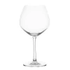 Burgundy Wine Glass - Sante