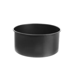 Cake Pan Loose Base Deep