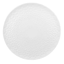 Cake Stand White Flower