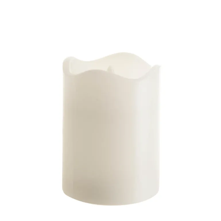 Candle - Flameless Pillar Set