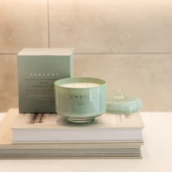 Candle Coconut & Lime