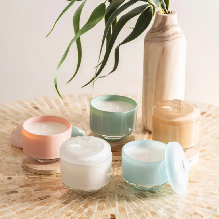 Candle Coconut & Lime