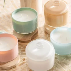 Candle Coconut & Lime
