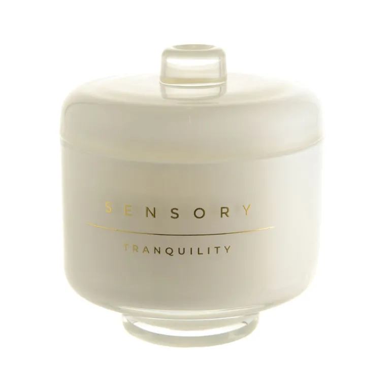 Candle Elderflower & Pear