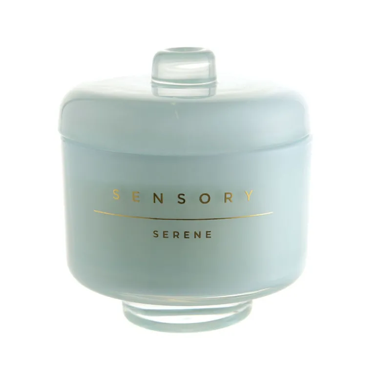 Candle Lemon & Thyme