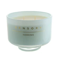 Candle Lemon & Thyme