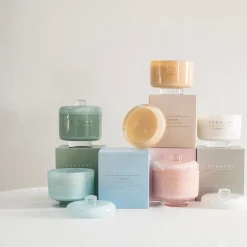 Candle Lemon & Thyme