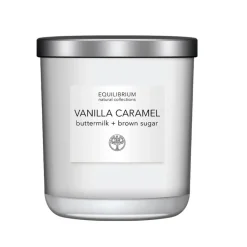 Candle Vanilla