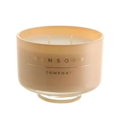 Candle Vanilla & Salt