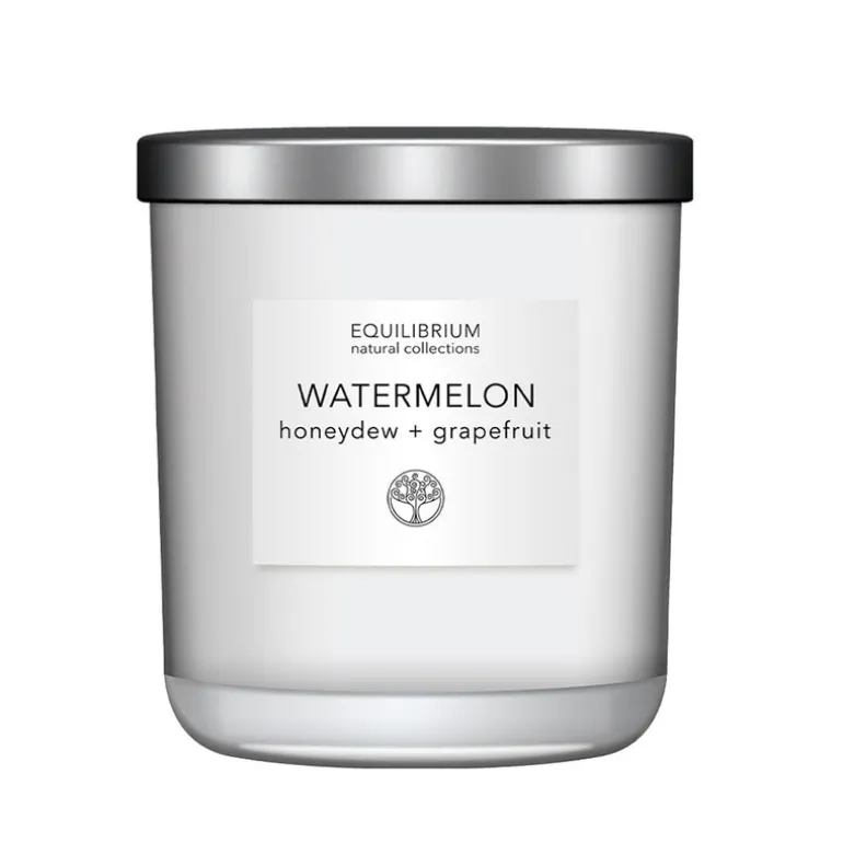 Candle Watermelon