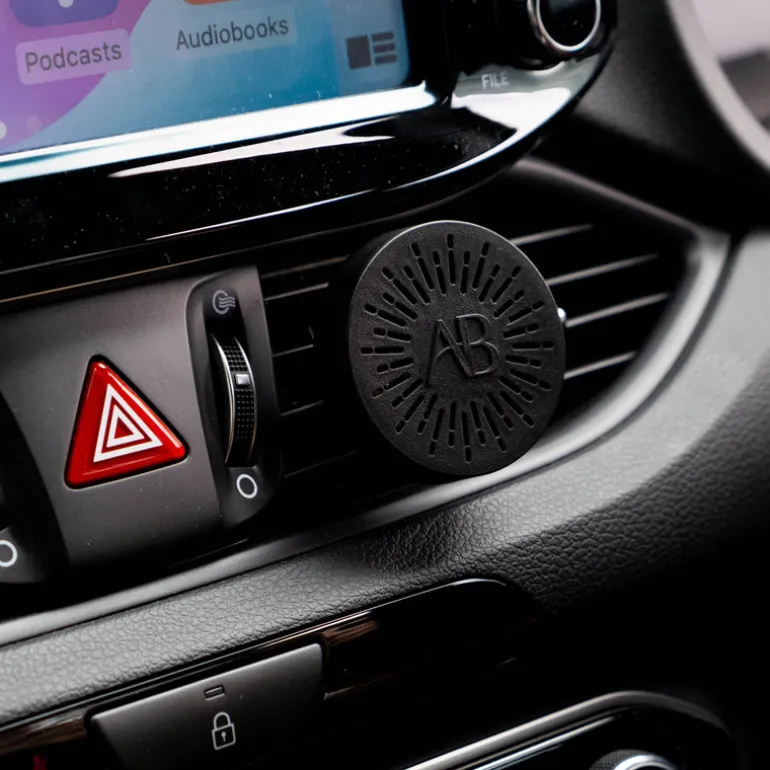 Car Diffuser Japanese Honeysuckle