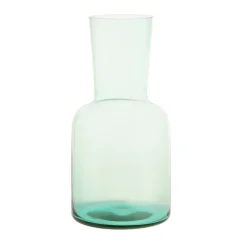 Carafe and Glass Set
