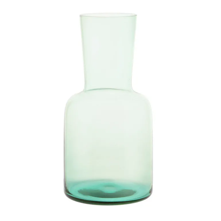Carafe and Glass Set