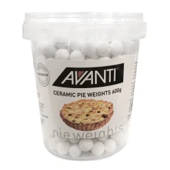 Ceramic Pie Weights