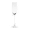 Champagne Flute Clear 230mL