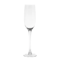 Champagne Flute Clear 230mL