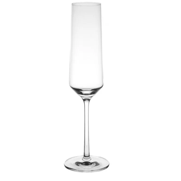 Champagne Flute Pure Schott