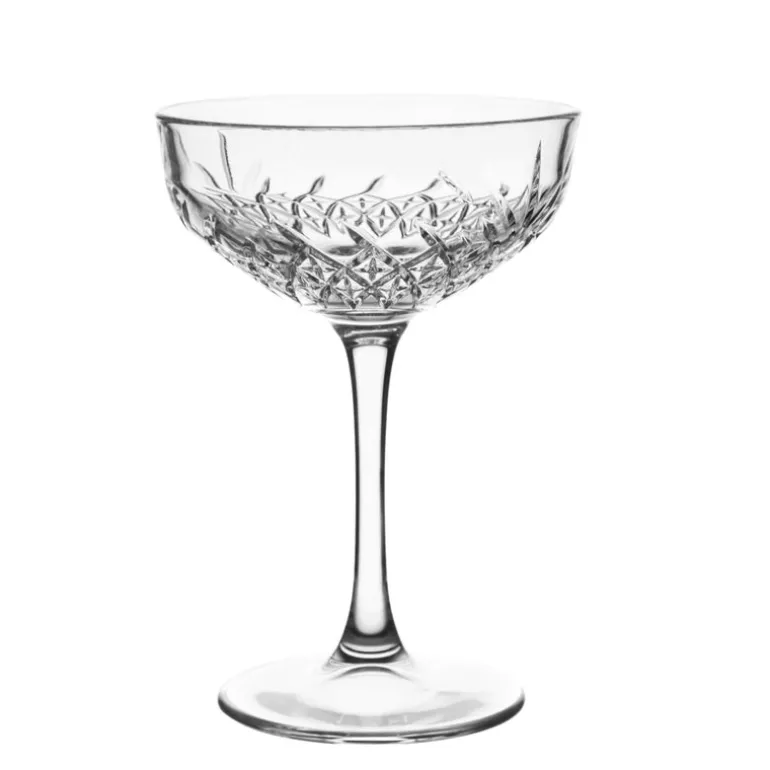 Champagne Glass Coupe