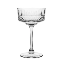 Champagne Glass Coupe Elysia