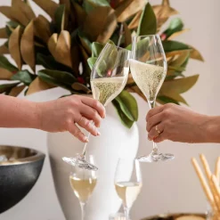 Champagne Glass Grace 320ml