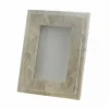 Chocolate Marble Photo Frame 23x18cm