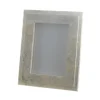 Chocolate Marble Photo Frame 25.5x20.5cm