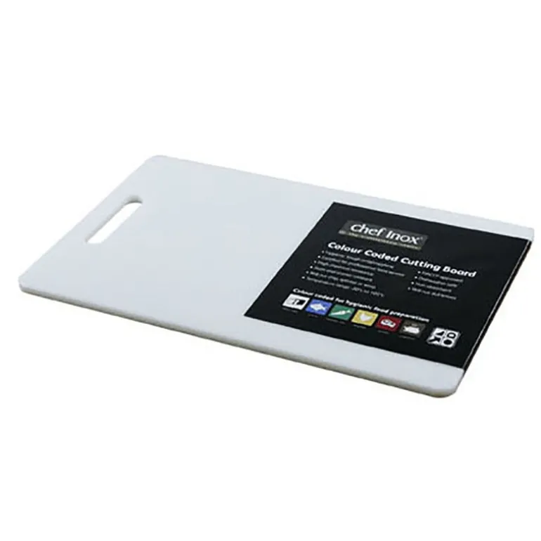 Chopping Board White