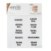 Clear Pantry Label Pack
