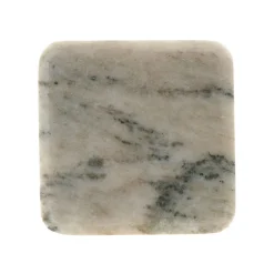 Coaster Set Toronto Marble