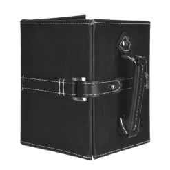 Cocktail Set 6 Piece Leatherette