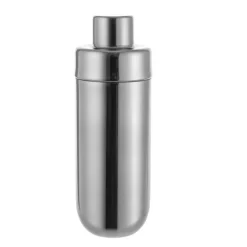 Cocktail Shaker Brooklyn Stainless Steel