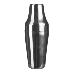 Cocktail Shaker Polished