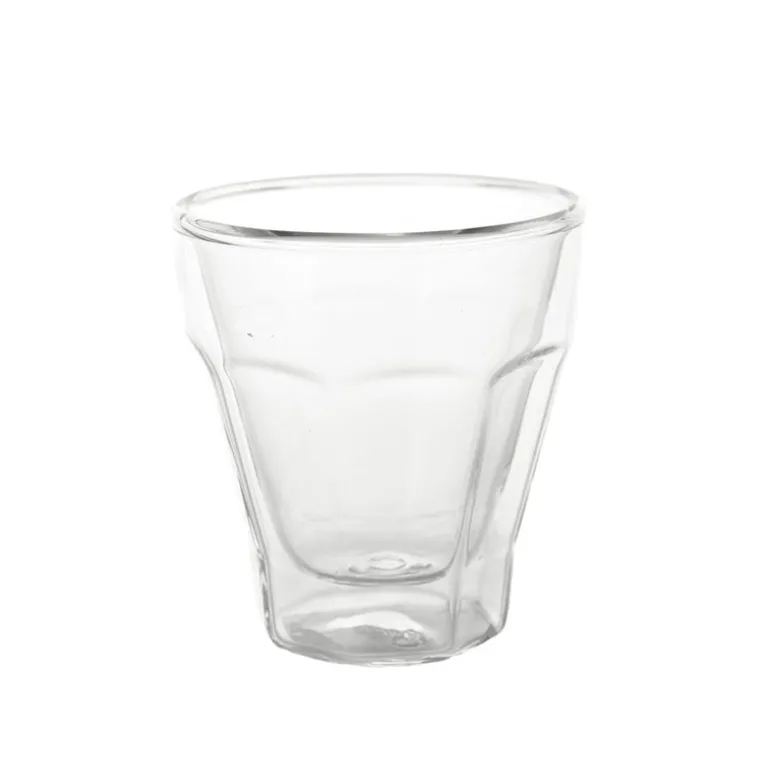 Coffee Glass Picardie Double Wall Small