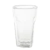 Coffee Glass Picardie Double Wall Large
